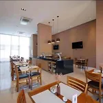 Apart Hotel Proximo Barra Da Tijuca E Rio Centro Manaca Flat A