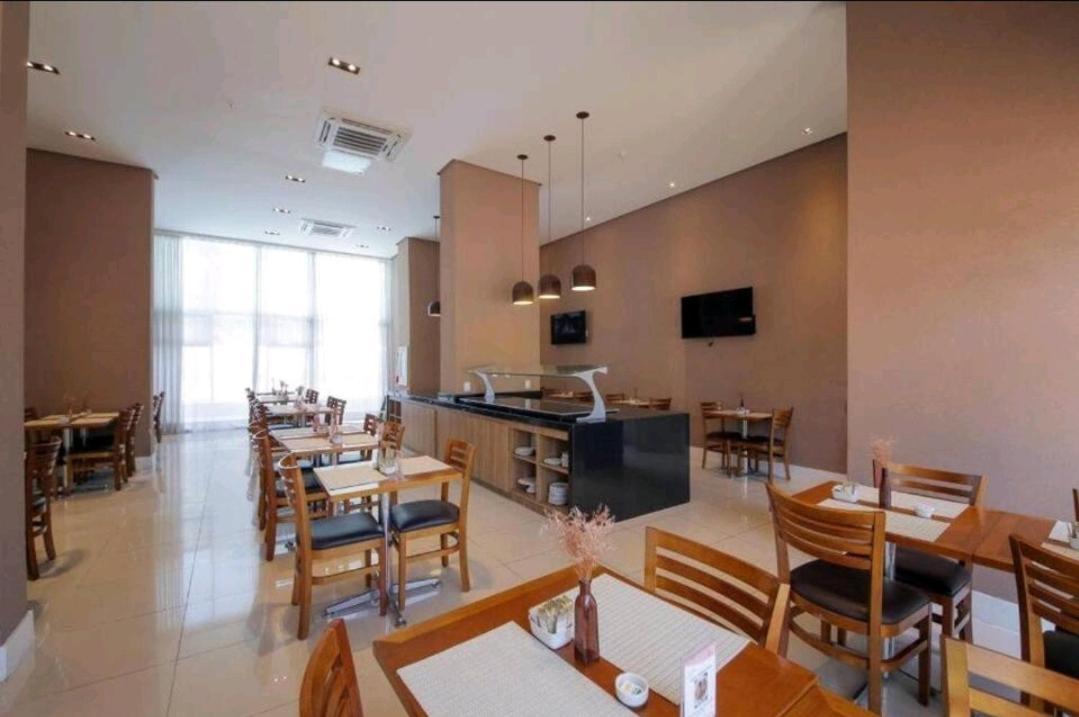 Proximo Barra Da Tijuca E Rio Centro Manaca Flat A Appart hôtel