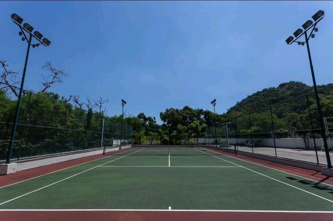 Proximo Barra Da Tijuca E Rio Centro Manaca Flat A Appart hôtel