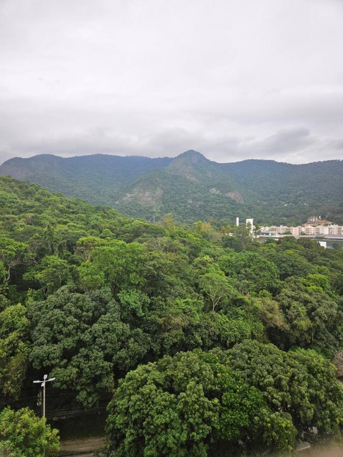 Proximo Barra Da Tijuca E Rio Centro Manaca Flat A