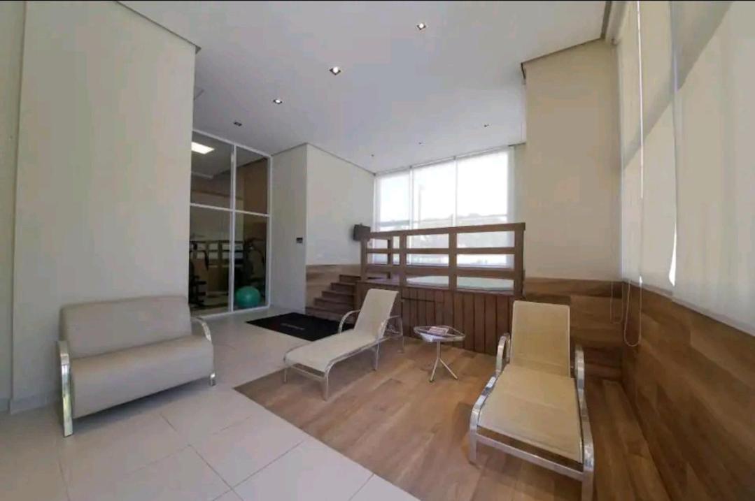 Proximo Barra Da Tijuca E Rio Centro Manaca Flat A Appart hôtel