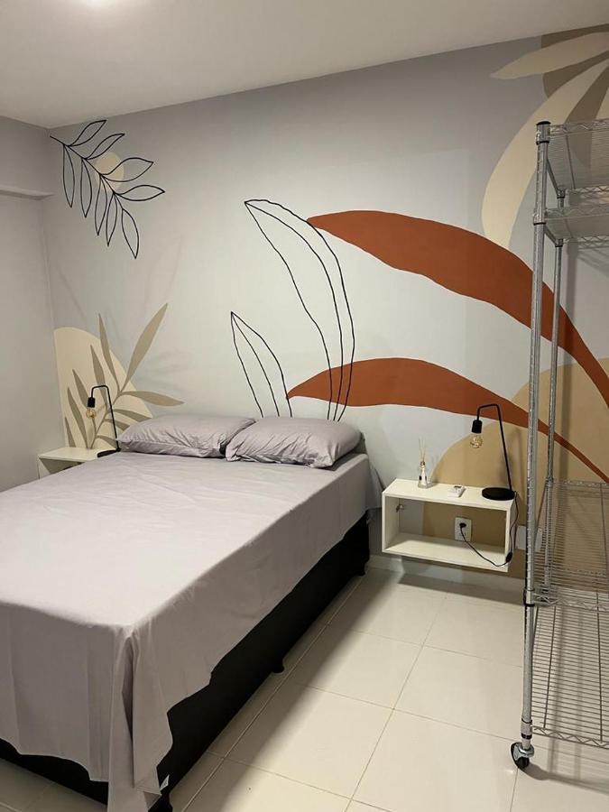 Appart hôtel Proximo Barra Da Tijuca E Rio Centro Manaca Flat A