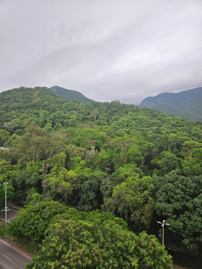 Appart hôtel Proximo Barra Da Tijuca E Rio Centro Manaca Flat A Rio de Janeiro