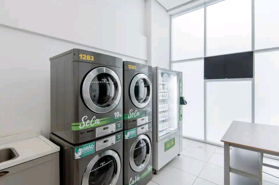 Appart hôtel Proximo Barra Da Tijuca E Rio Centro Manaca Flat A *