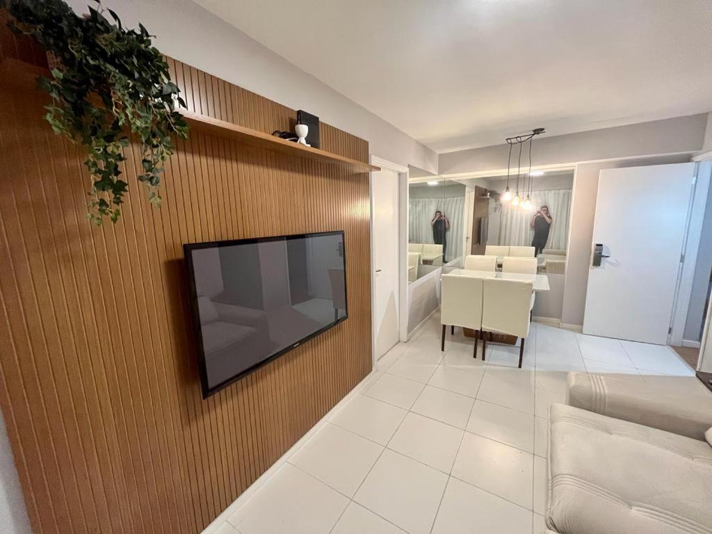 Appart hôtel Proximo Barra Da Tijuca E Rio Centro Manaca Flat A Rio de Janeiro