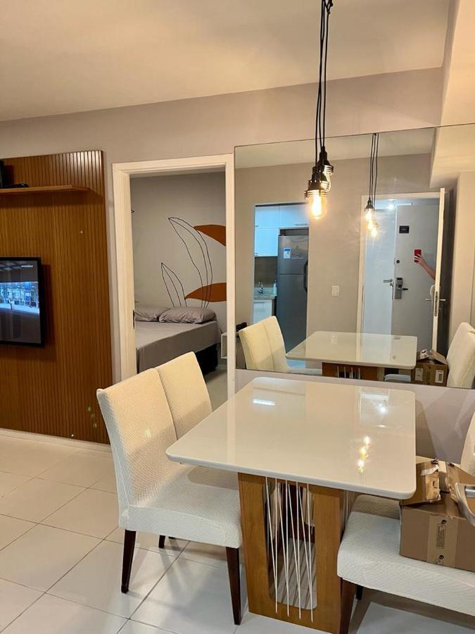 Proximo Barra Da Tijuca E Rio Centro Manaca Flat A