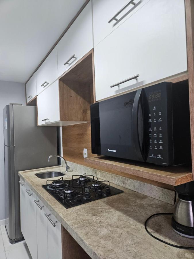 Appart hôtel Proximo Barra Da Tijuca E Rio Centro Manaca Flat A *