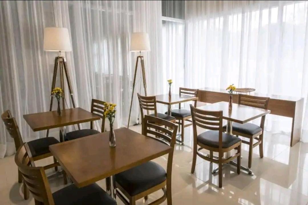 Proximo Barra Da Tijuca E Rio Centro Manaca Flat A Appart hôtel