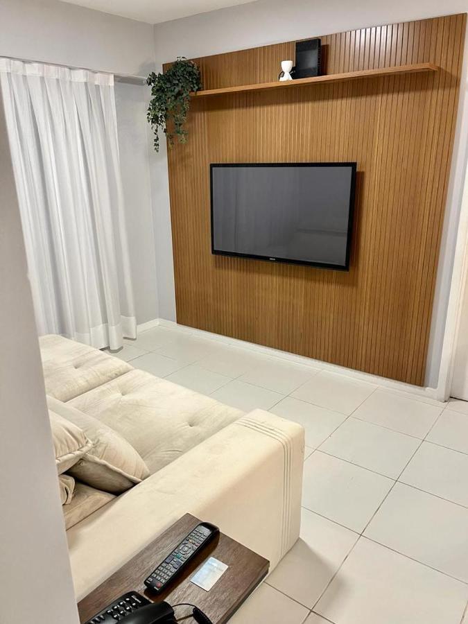 Proximo Barra Da Tijuca E Rio Centro Manaca Flat A Appart hôtel *