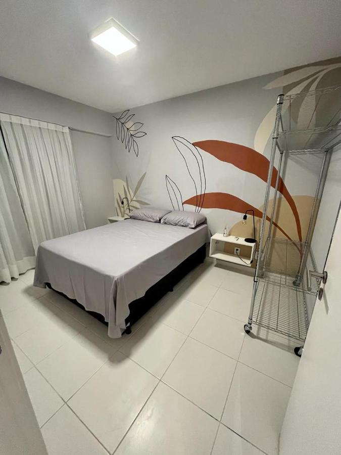 Appart hôtel Proximo Barra Da Tijuca E Rio Centro Manaca Flat A Rio de Janeiro