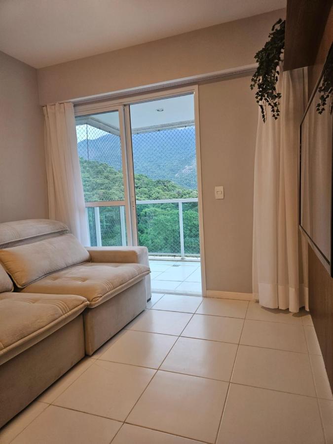 Appart hôtel Proximo Barra Da Tijuca E Rio Centro Manaca Flat A