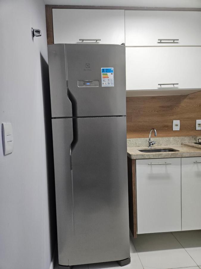Proximo Barra Da Tijuca E Rio Centro Manaca Flat A Appart hôtel Rio de Janeiro