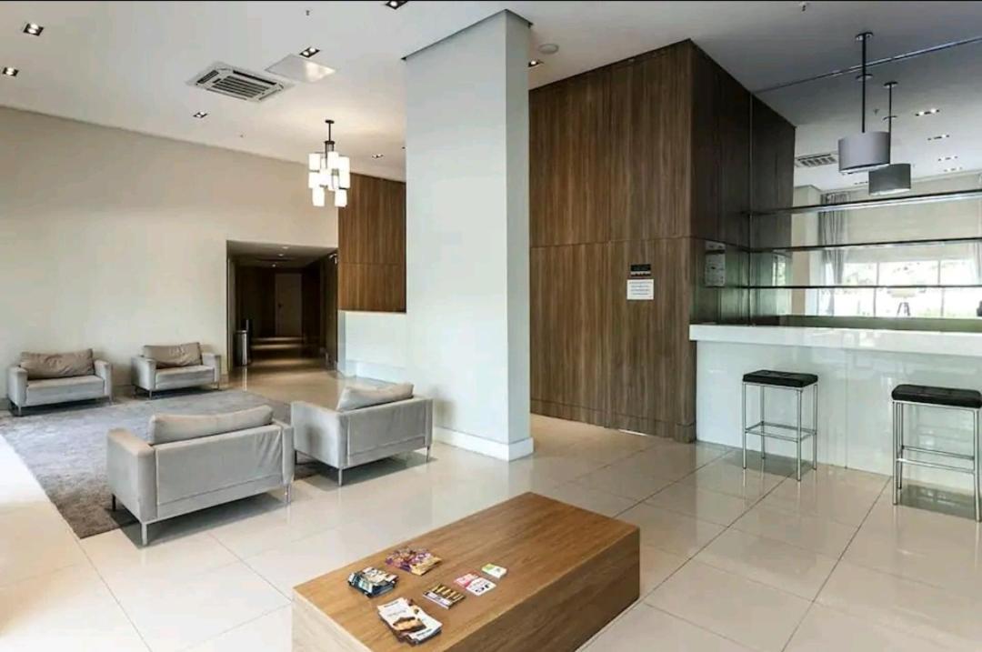 Proximo Barra Da Tijuca E Rio Centro Manaca Flat A