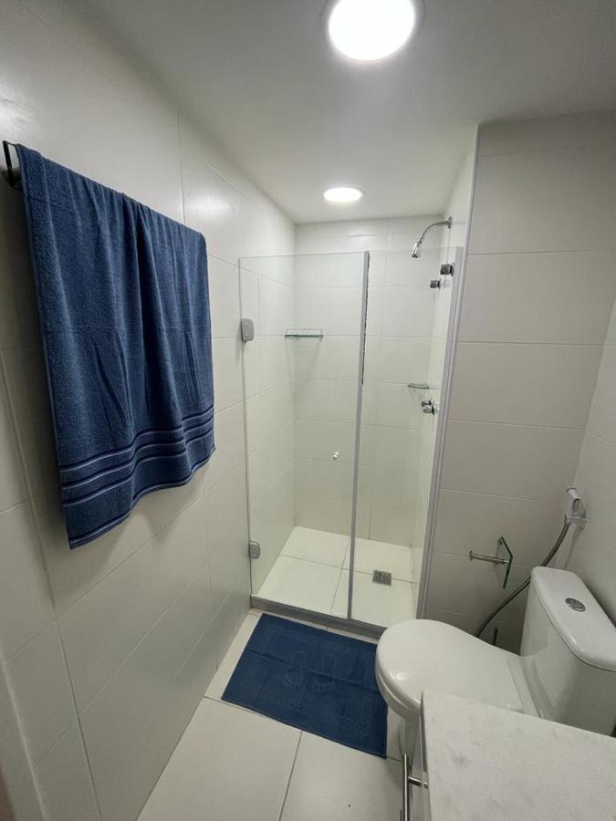 Appart hôtel Proximo Barra Da Tijuca E Rio Centro Manaca Flat A Rio de Janeiro