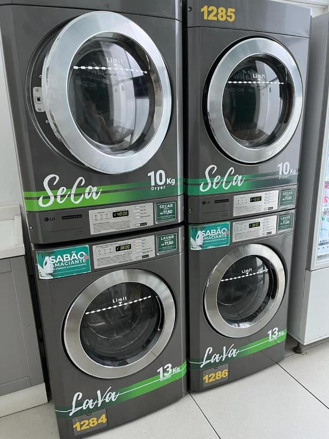 Appart hôtel Proximo Barra Da Tijuca E Rio Centro Manaca Flat A *